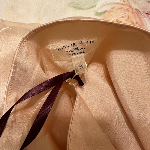 Mirror Palais Crinoline Skirt - Picture 5 of 8